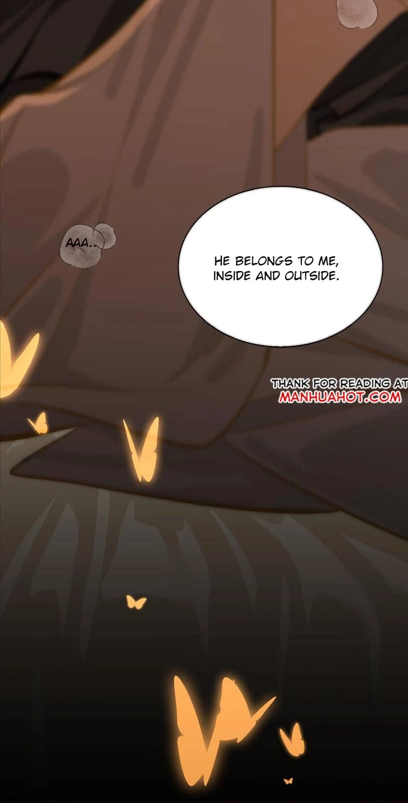 Fall in Mistaken Love Chapter 24 page 13 - 