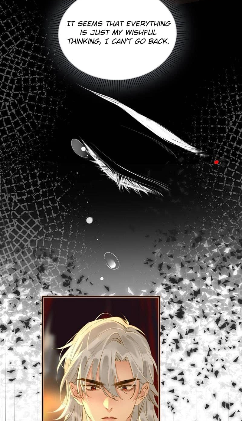 Fall in Mistaken Love Chapter 24 page 21 - 