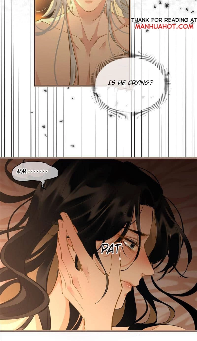 Fall in Mistaken Love Chapter 24 page 22 - 