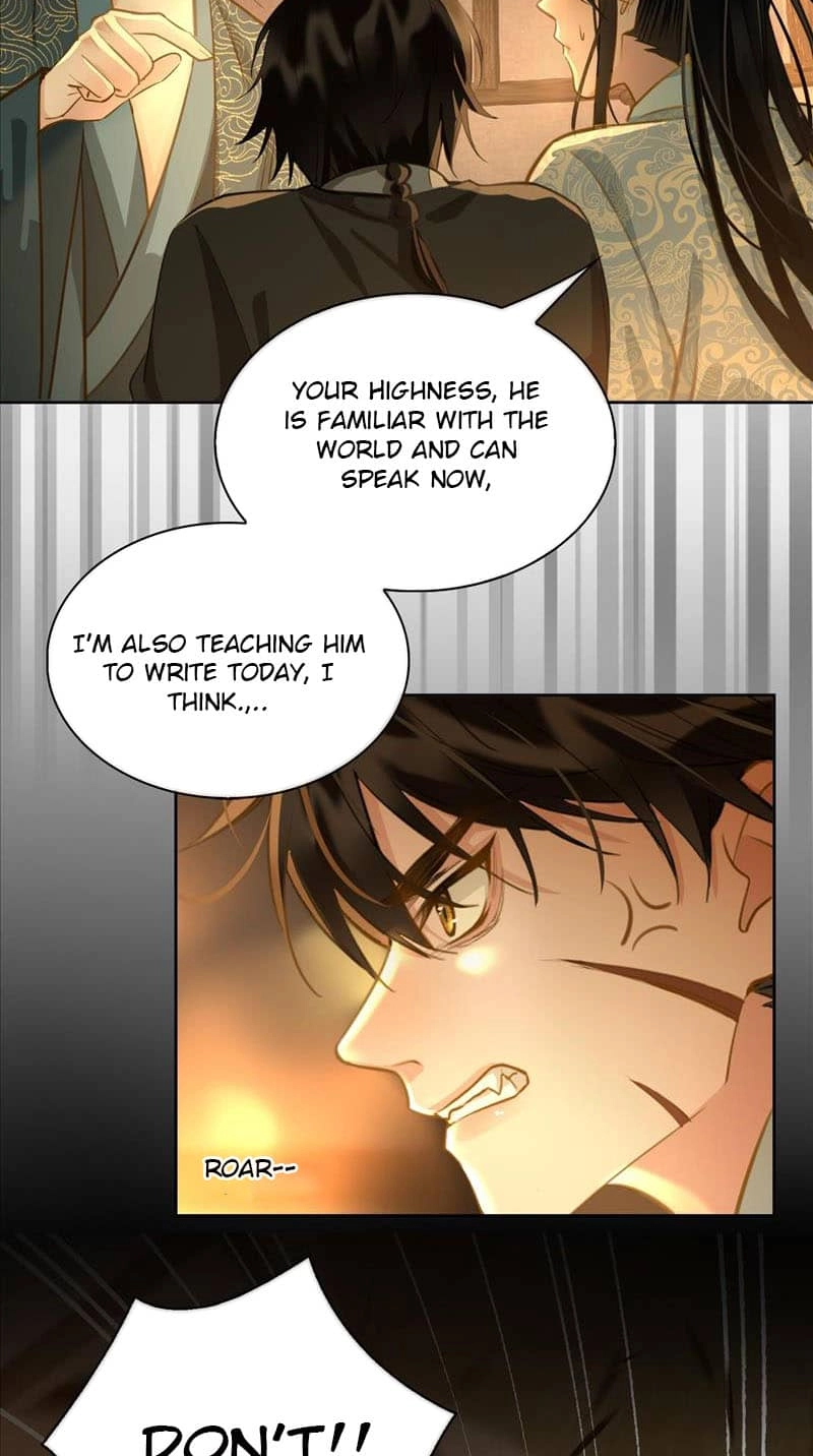 Fall in Mistaken Love Chapter 24 page 4 - 