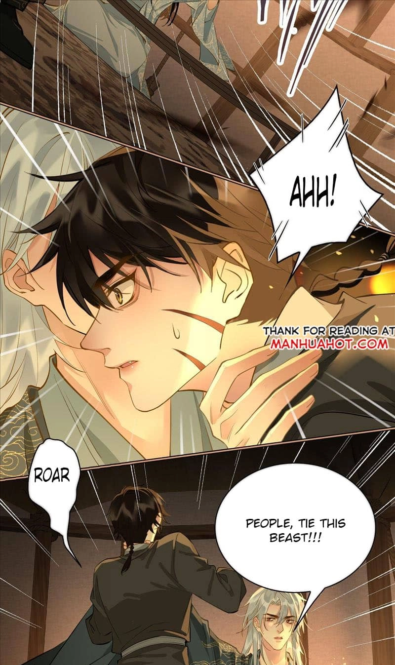 Fall in Mistaken Love Chapter 24 page 6 - 