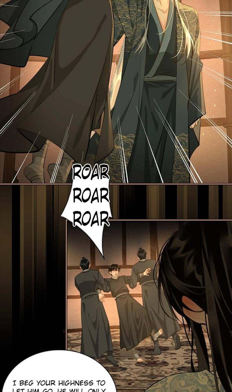 Fall in Mistaken Love Chapter 24 page 7 - 