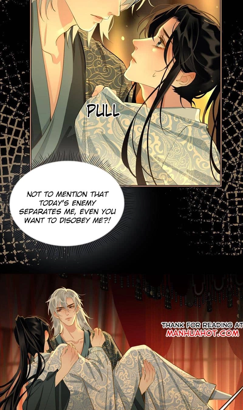 Fall in Mistaken Love Chapter 24 page 9 - 