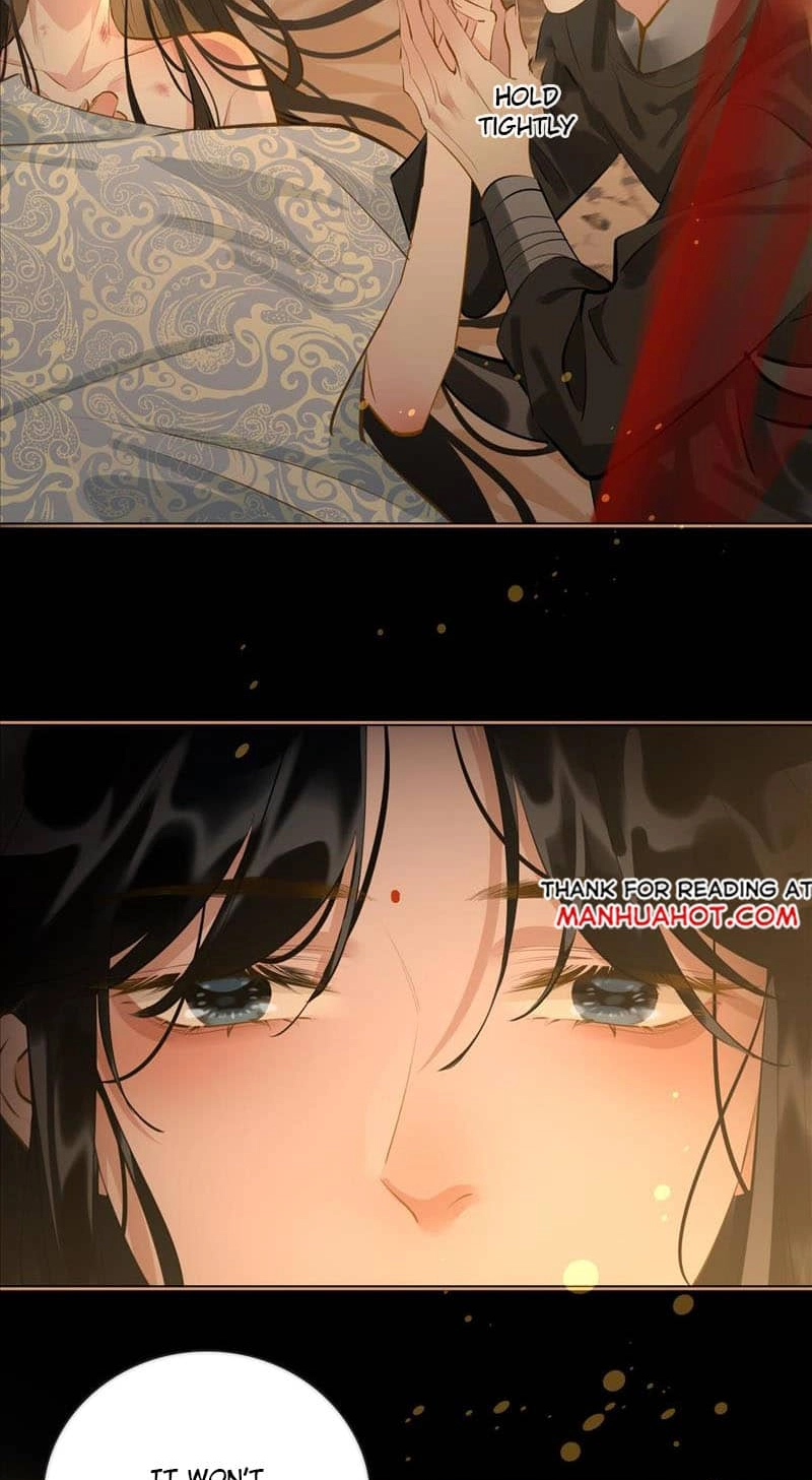 Fall in Mistaken Love Chapter 25 page 2 - 