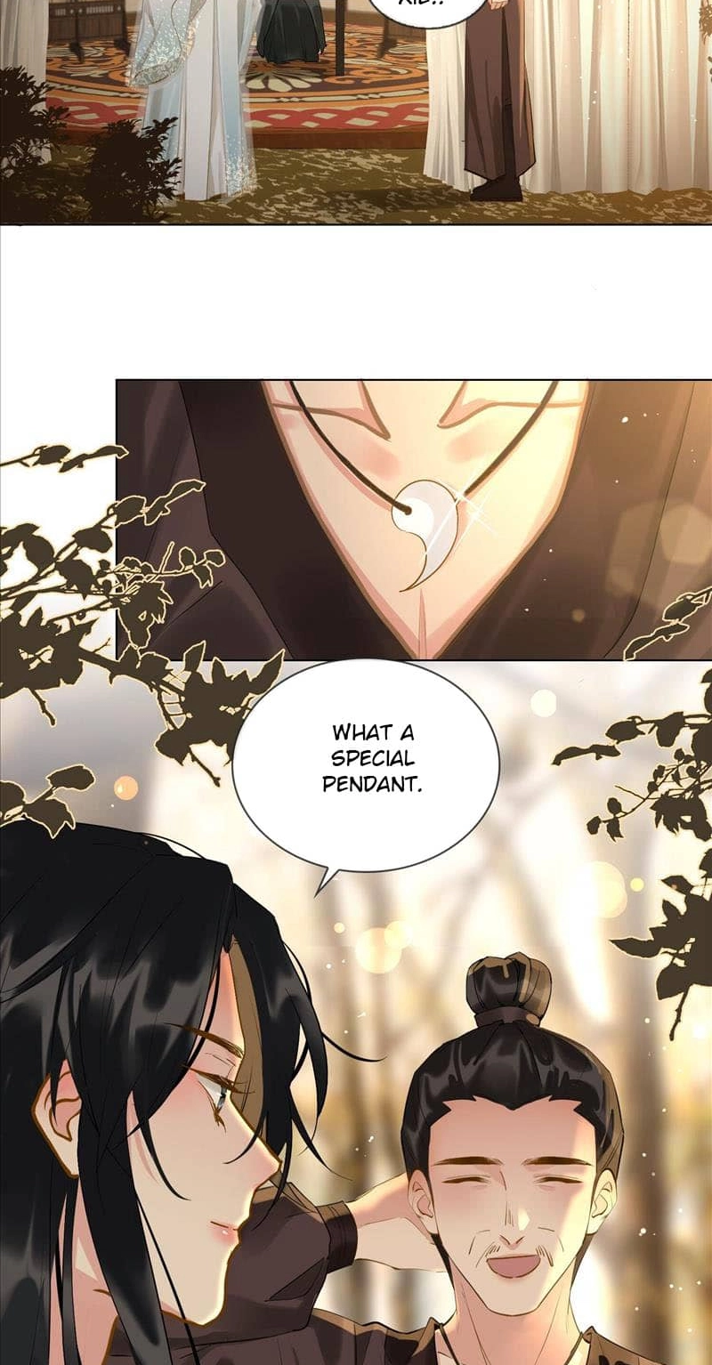 Fall in Mistaken Love Chapter 25 page 11 - 