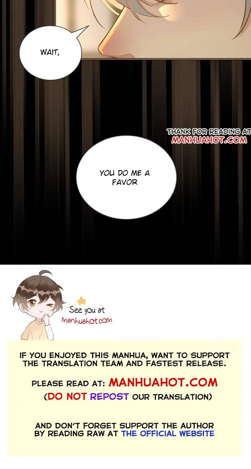 Fall in Mistaken Love Chapter 25 page 19 - 