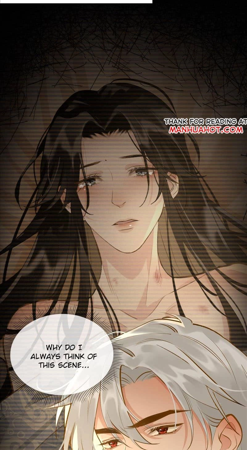 Fall in Mistaken Love Chapter 25 page 5 - 