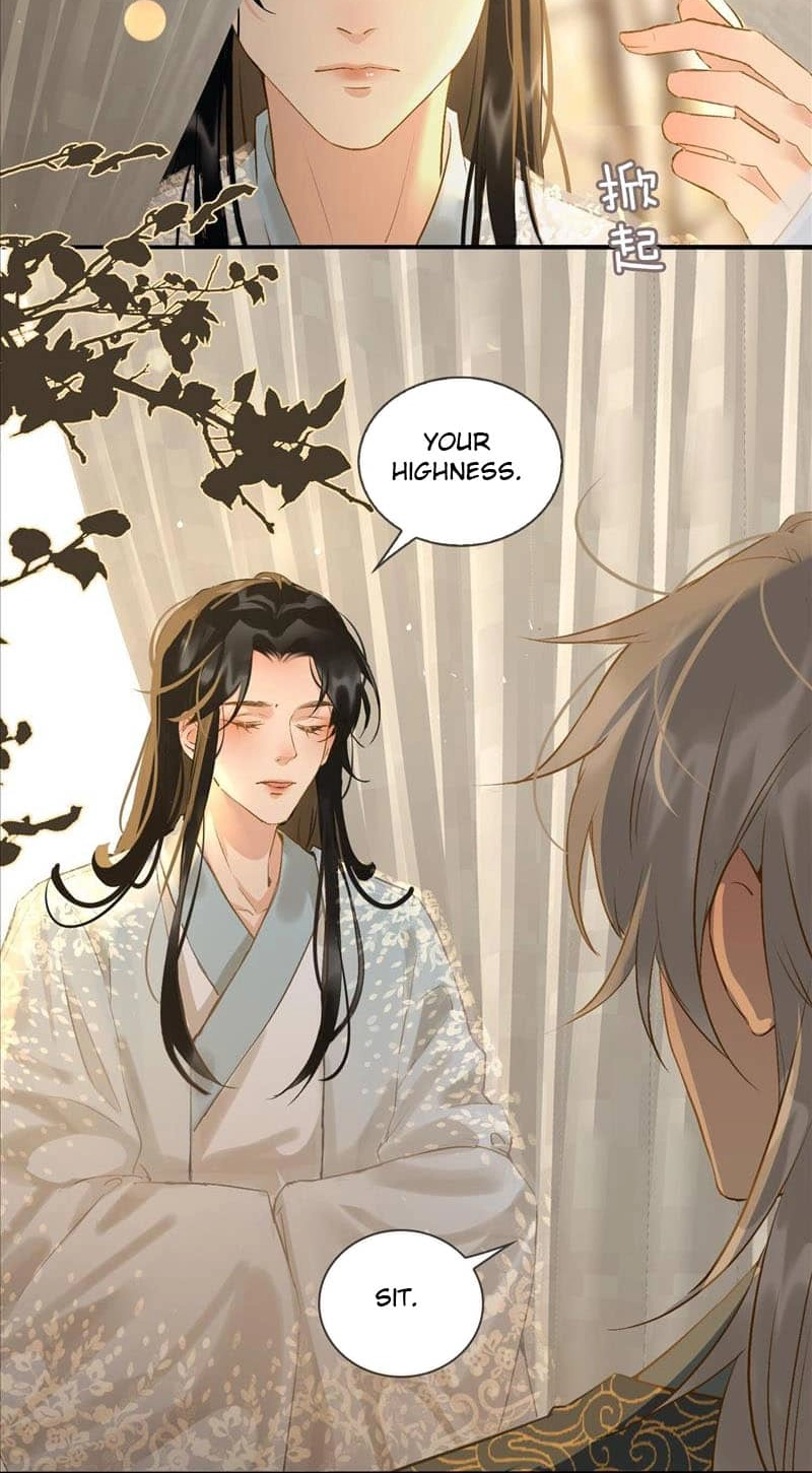 Fall in Mistaken Love Chapter 25 page 7 - 