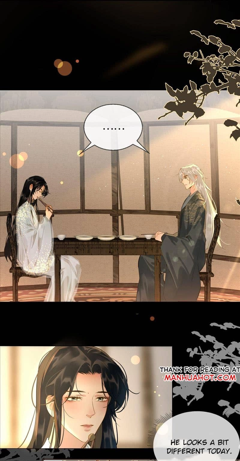 Fall in Mistaken Love Chapter 25 page 8 - 