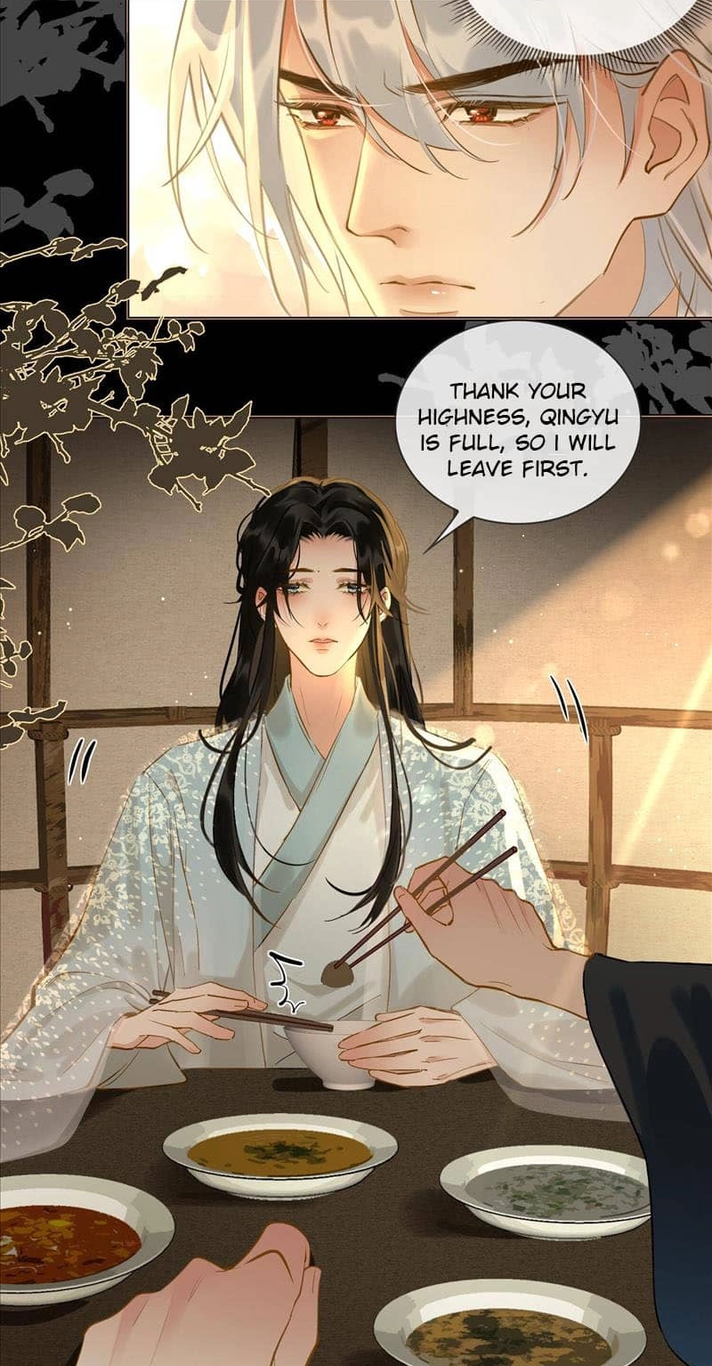 Fall in Mistaken Love Chapter 25 page 9 - 