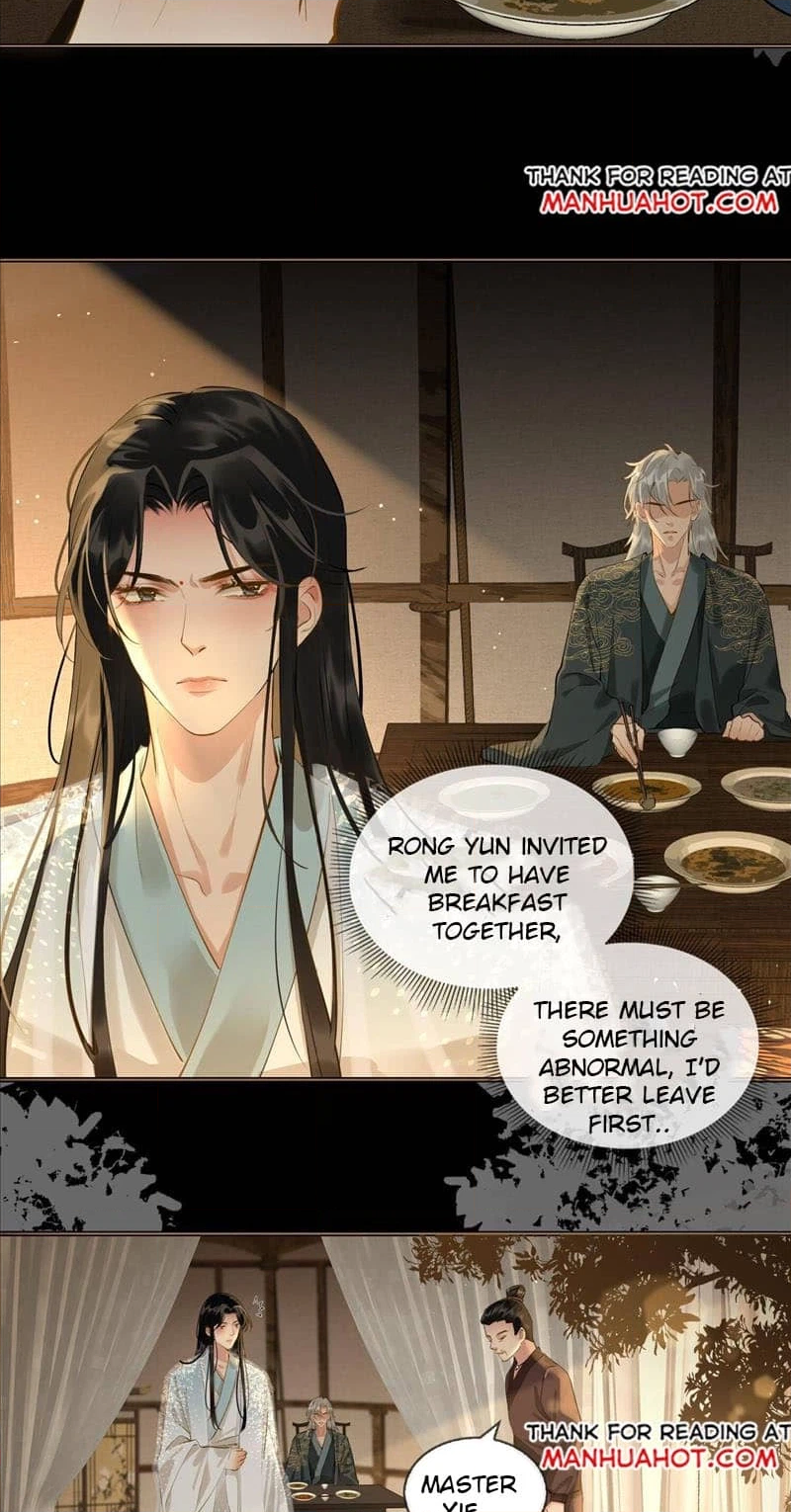 Fall in Mistaken Love Chapter 25 page 10 - 
