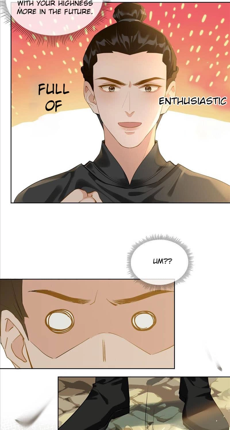 Fall in Mistaken Love Chapter 26 page 4 - 