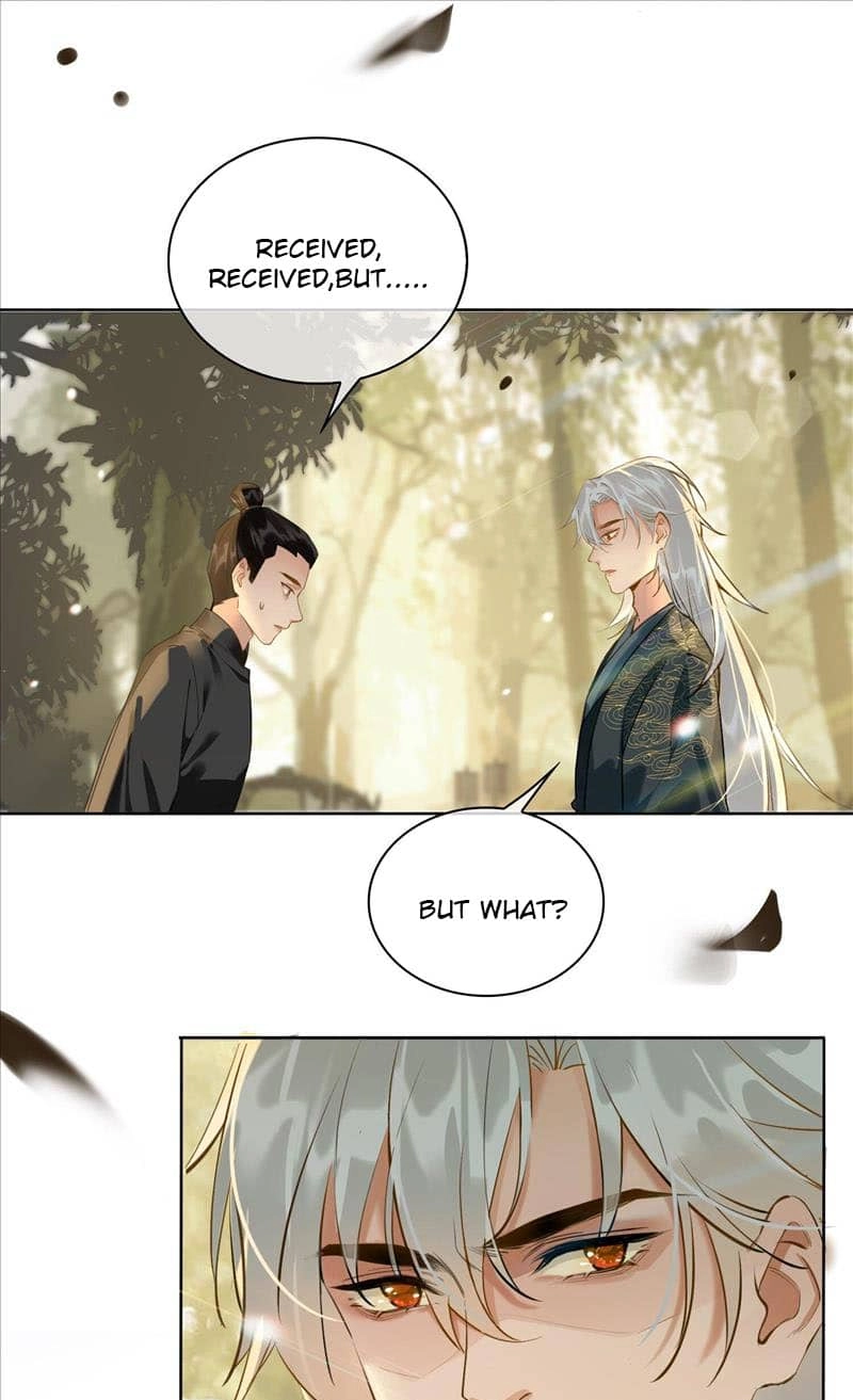 Fall in Mistaken Love Chapter 26 page 6 - 