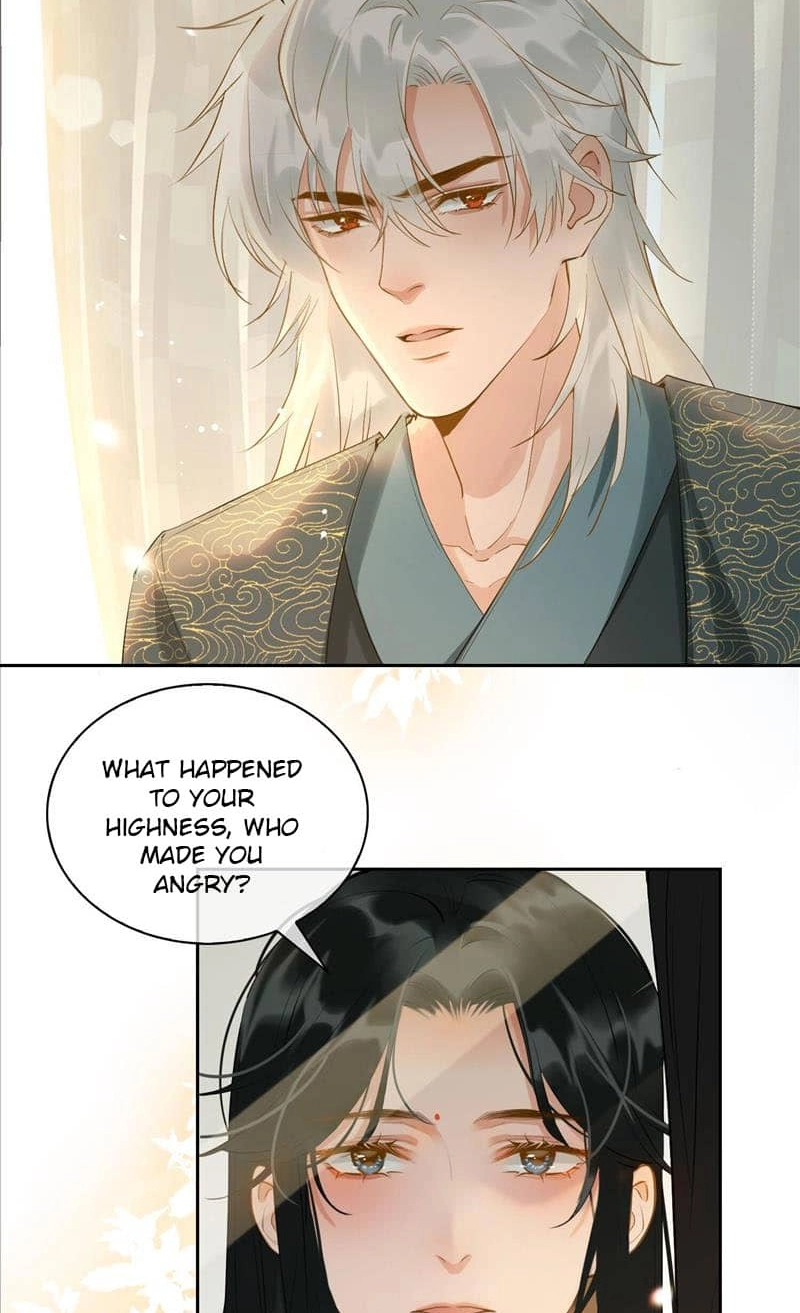 Fall in Mistaken Love Chapter 26 page 9 - 