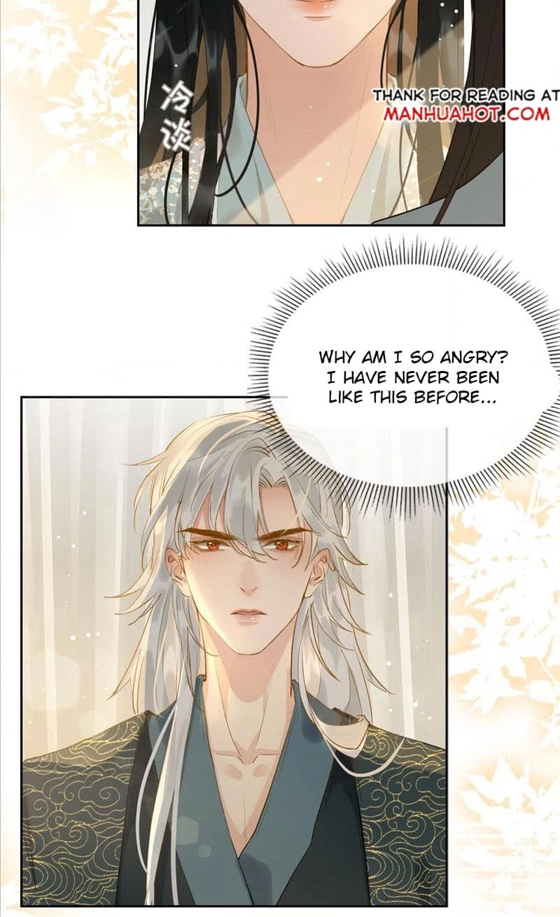 Fall in Mistaken Love Chapter 26 page 10 - 