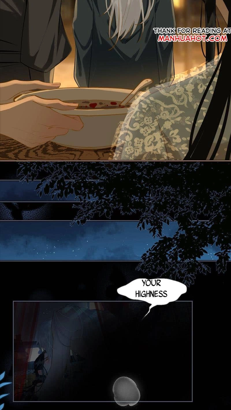 Fall in Mistaken Love Chapter 27 page 11 - 