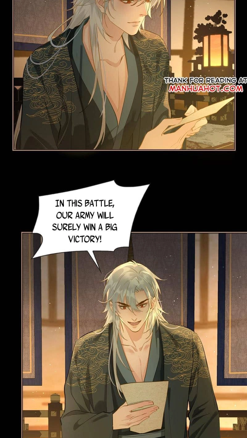 Fall in Mistaken Love Chapter 27 page 8 - 