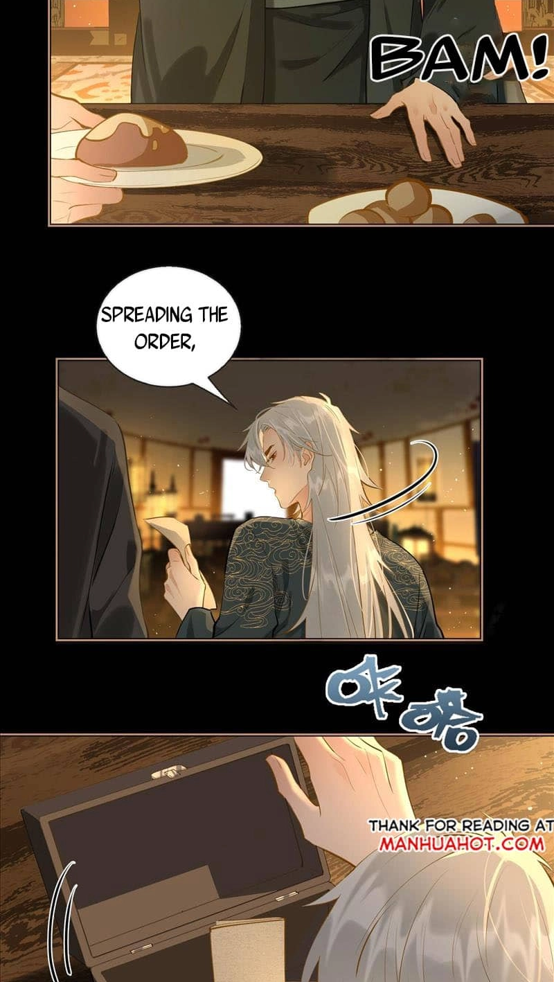 Fall in Mistaken Love Chapter 27 page 9 - 