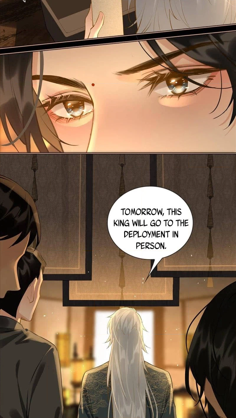 Fall in Mistaken Love Chapter 27 page 10 - 