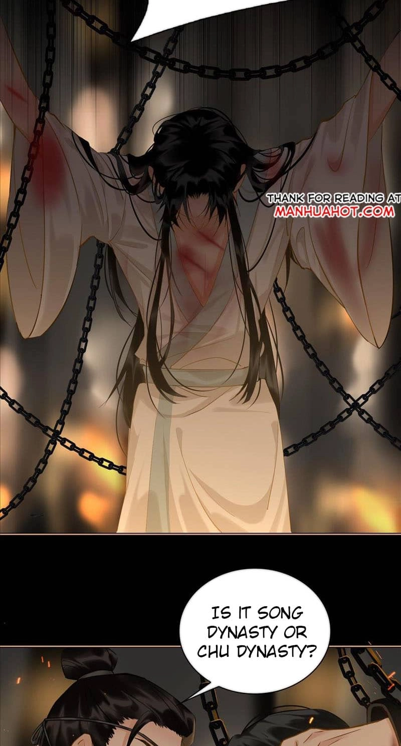 Fall in Mistaken Love Chapter 28 page 2 - 