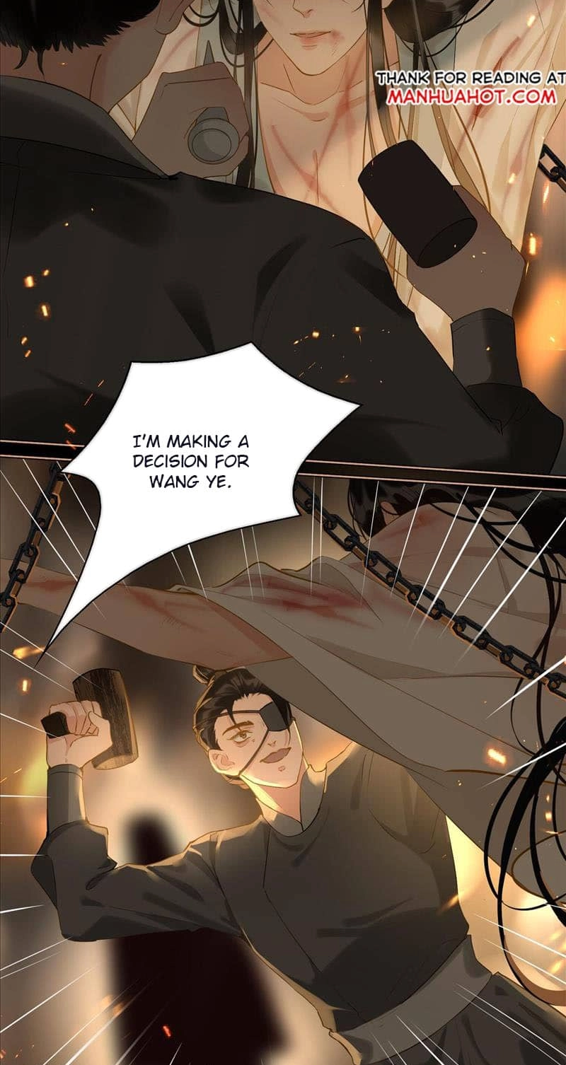 Fall in Mistaken Love Chapter 28 page 11 - 