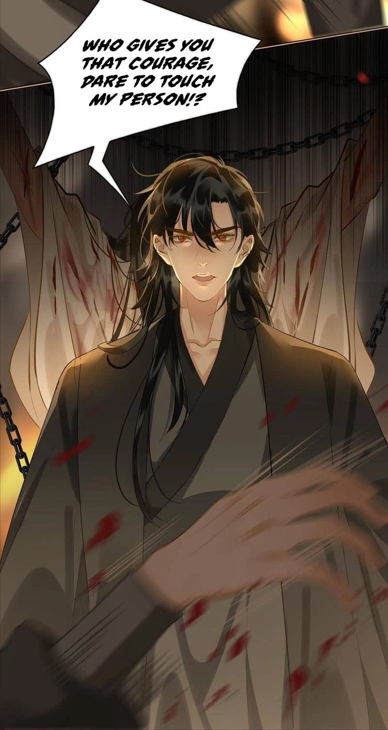 Fall in Mistaken Love Chapter 28 page 13 - 