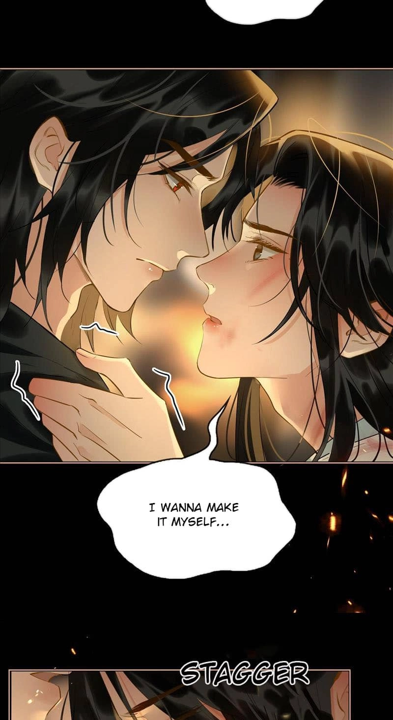 Fall in Mistaken Love Chapter 28 page 15 - 