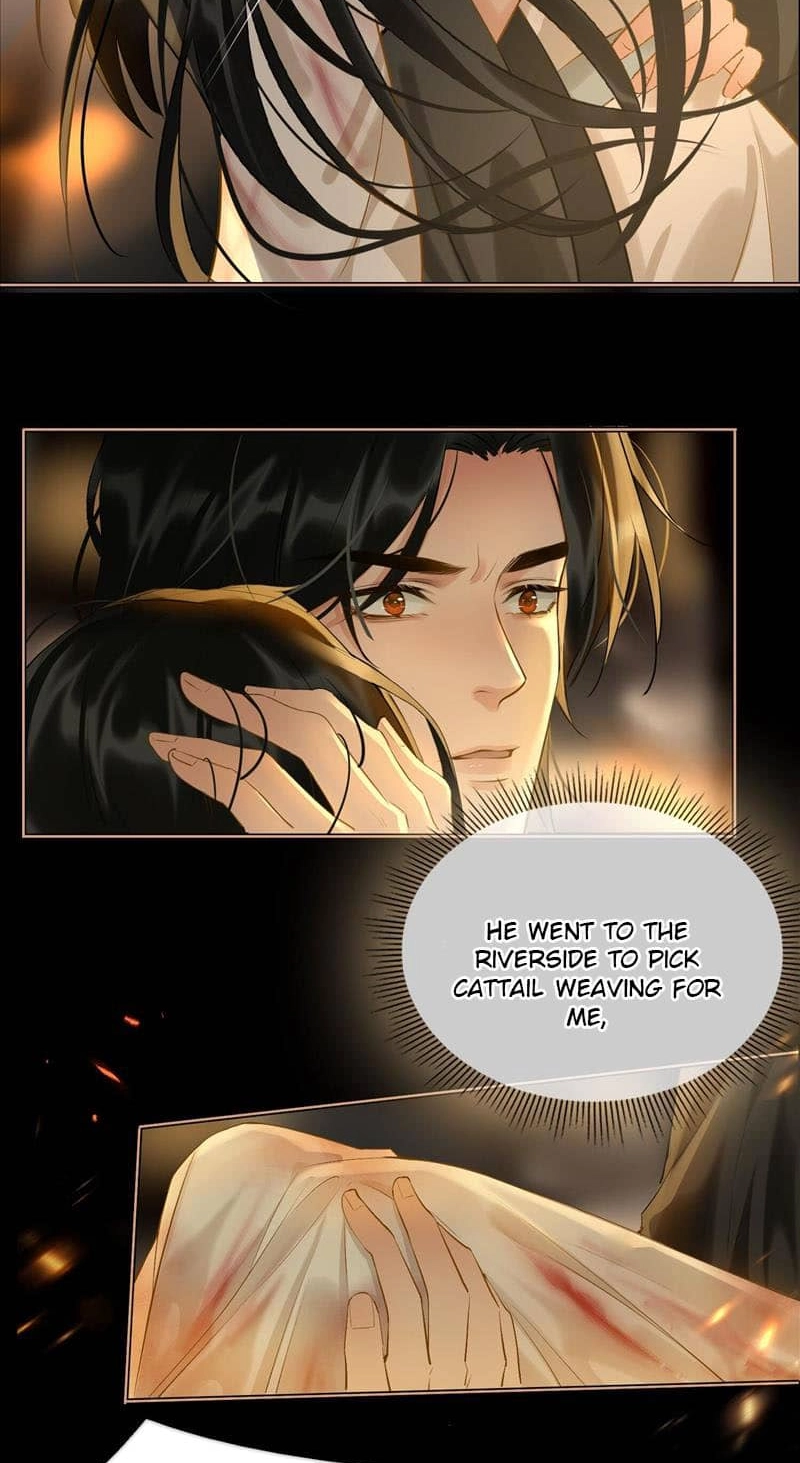 Fall in Mistaken Love Chapter 28 page 17 - 
