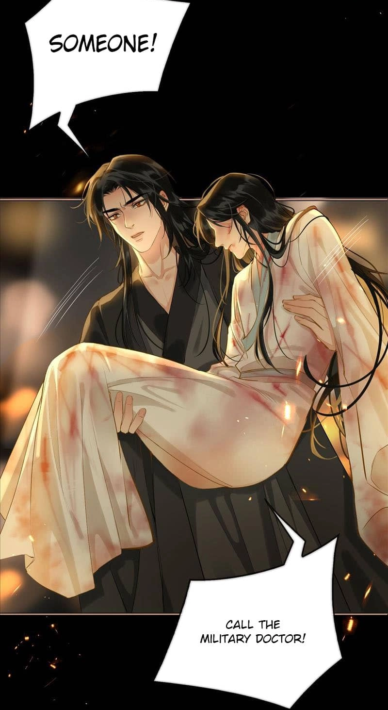 Fall in Mistaken Love Chapter 28 page 18 - 