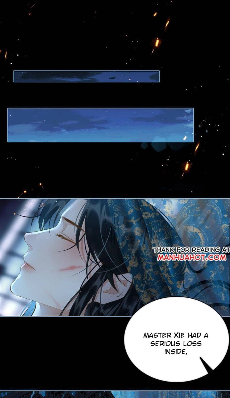 Fall in Mistaken Love Chapter 28 page 19 - 