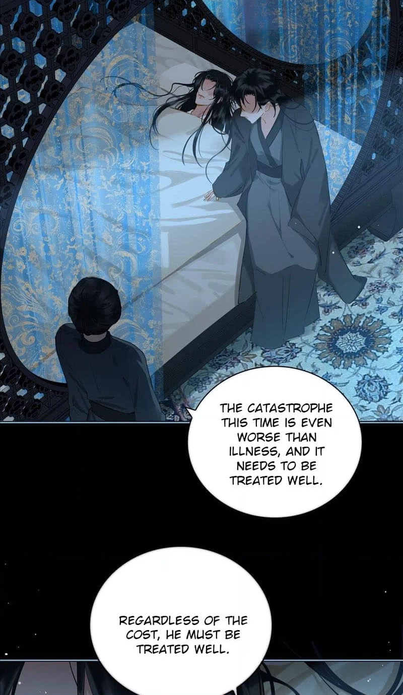 Fall in Mistaken Love Chapter 28 page 20 - 