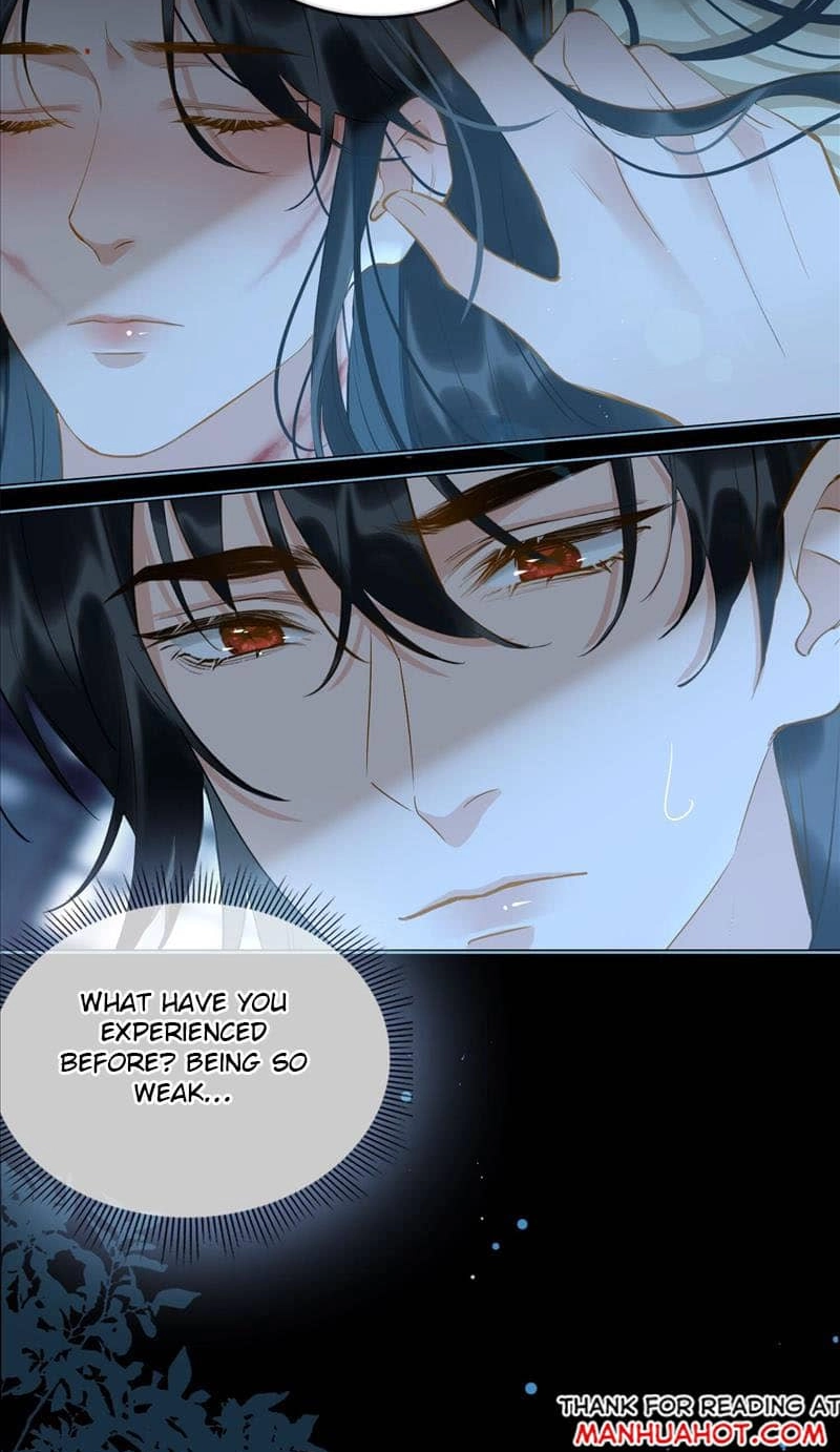 Fall in Mistaken Love Chapter 28 page 21 - 