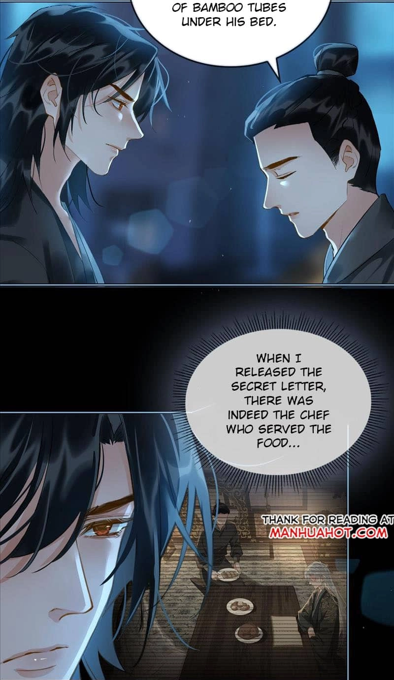 Fall in Mistaken Love Chapter 28 page 23 - 