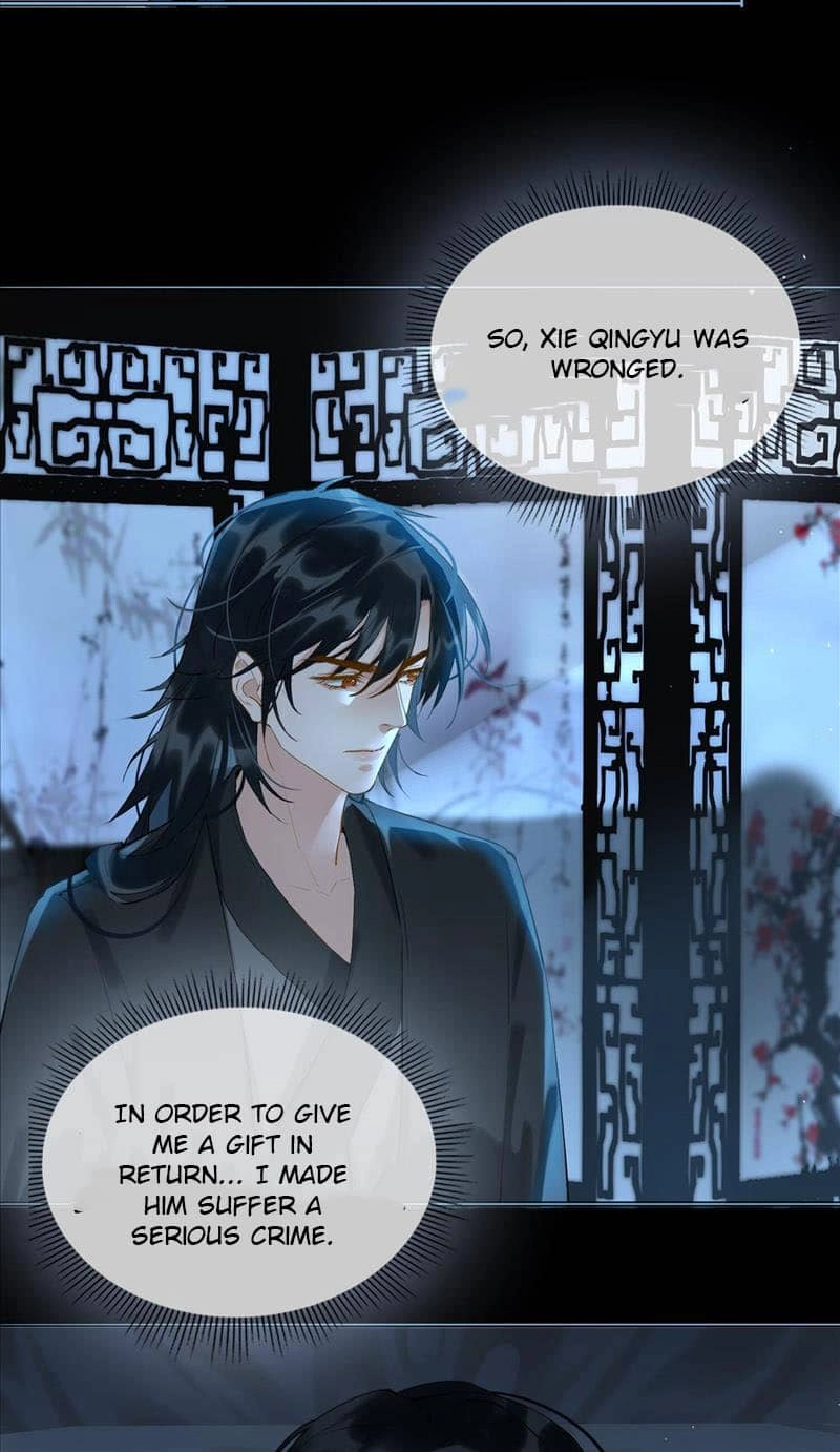 Fall in Mistaken Love Chapter 28 page 24 - 