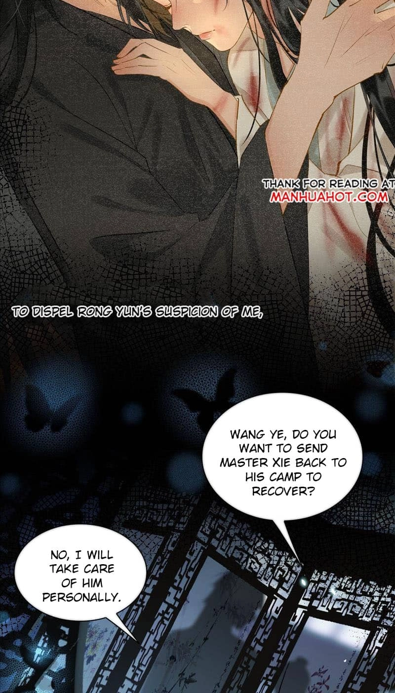 Fall in Mistaken Love Chapter 28 page 28 - 