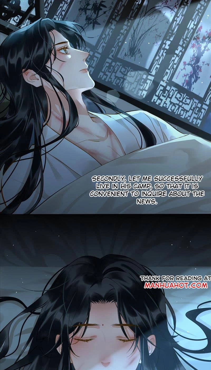 Fall in Mistaken Love Chapter 28 page 29 - 