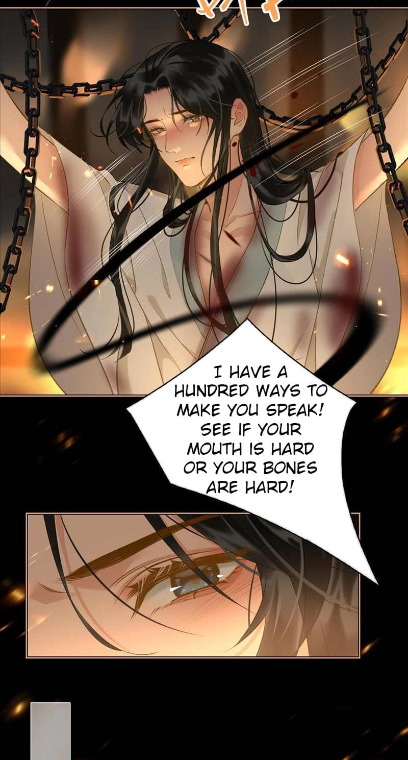 Fall in Mistaken Love Chapter 28 page 4 - 