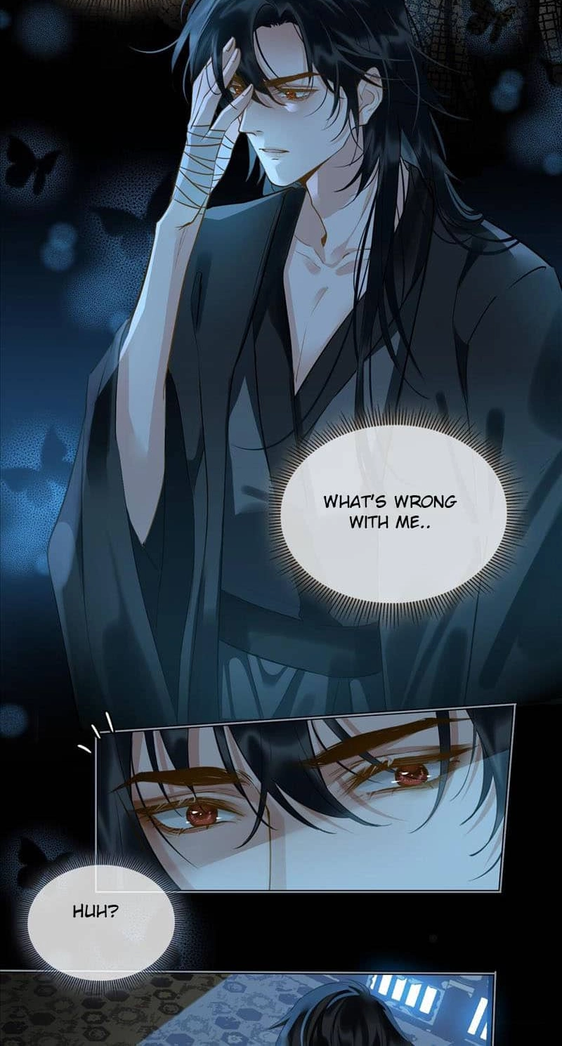Fall in Mistaken Love Chapter 28 page 6 - 