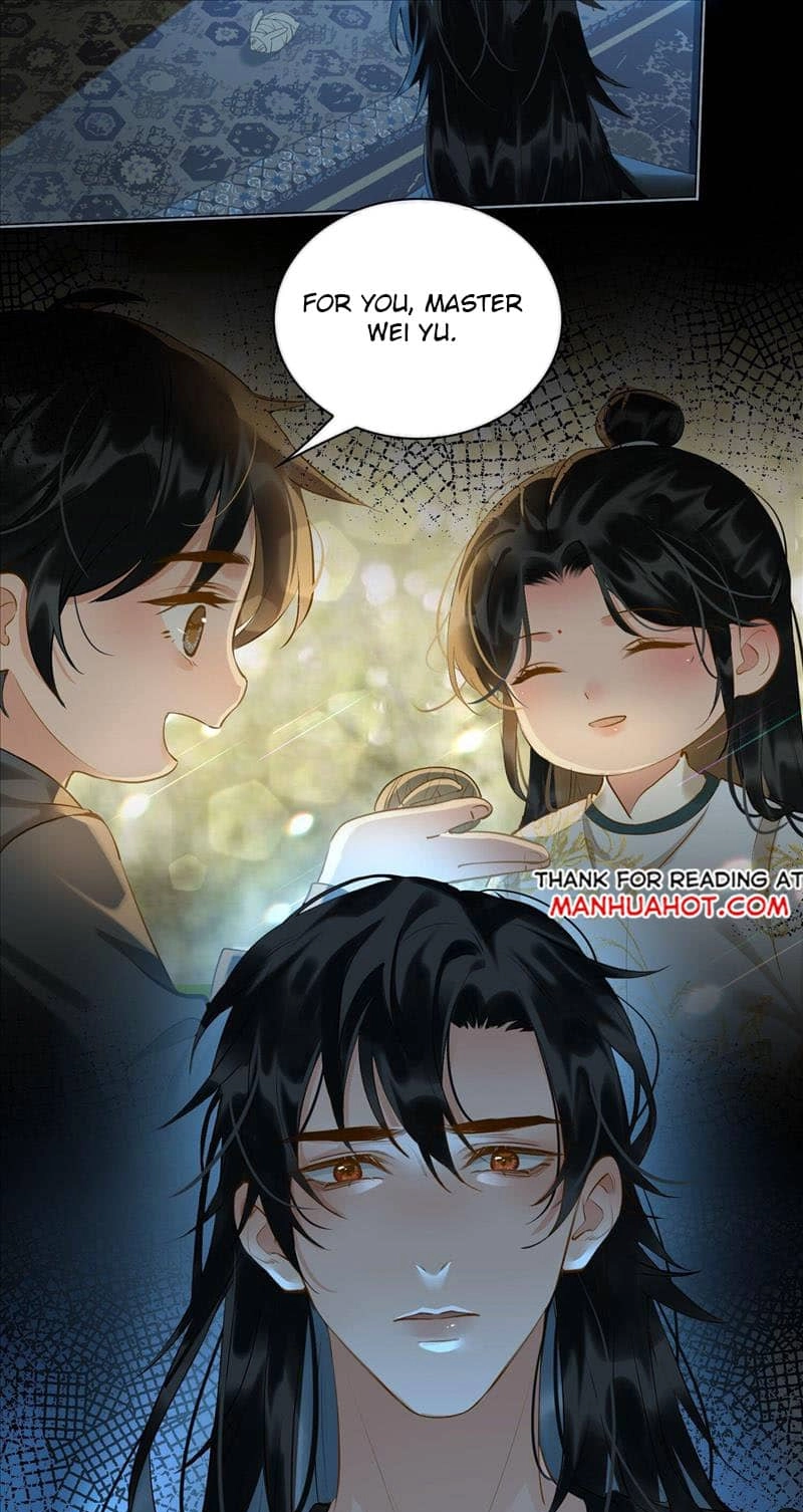 Fall in Mistaken Love Chapter 28 page 7 - 