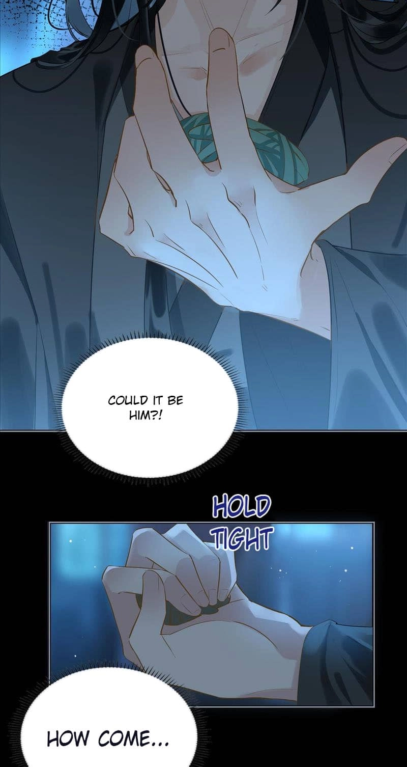 Fall in Mistaken Love Chapter 28 page 8 - 