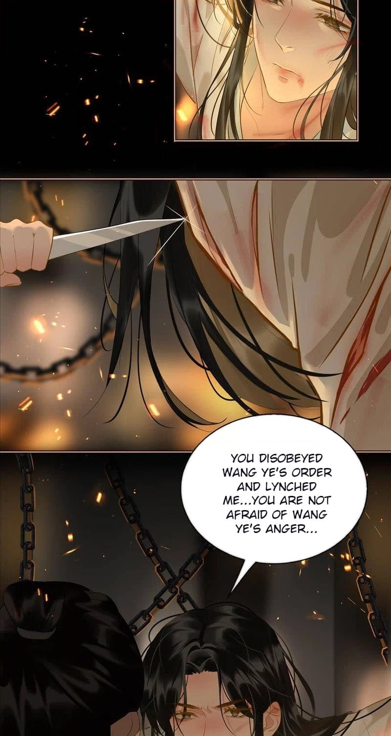 Fall in Mistaken Love Chapter 28 page 10 - 