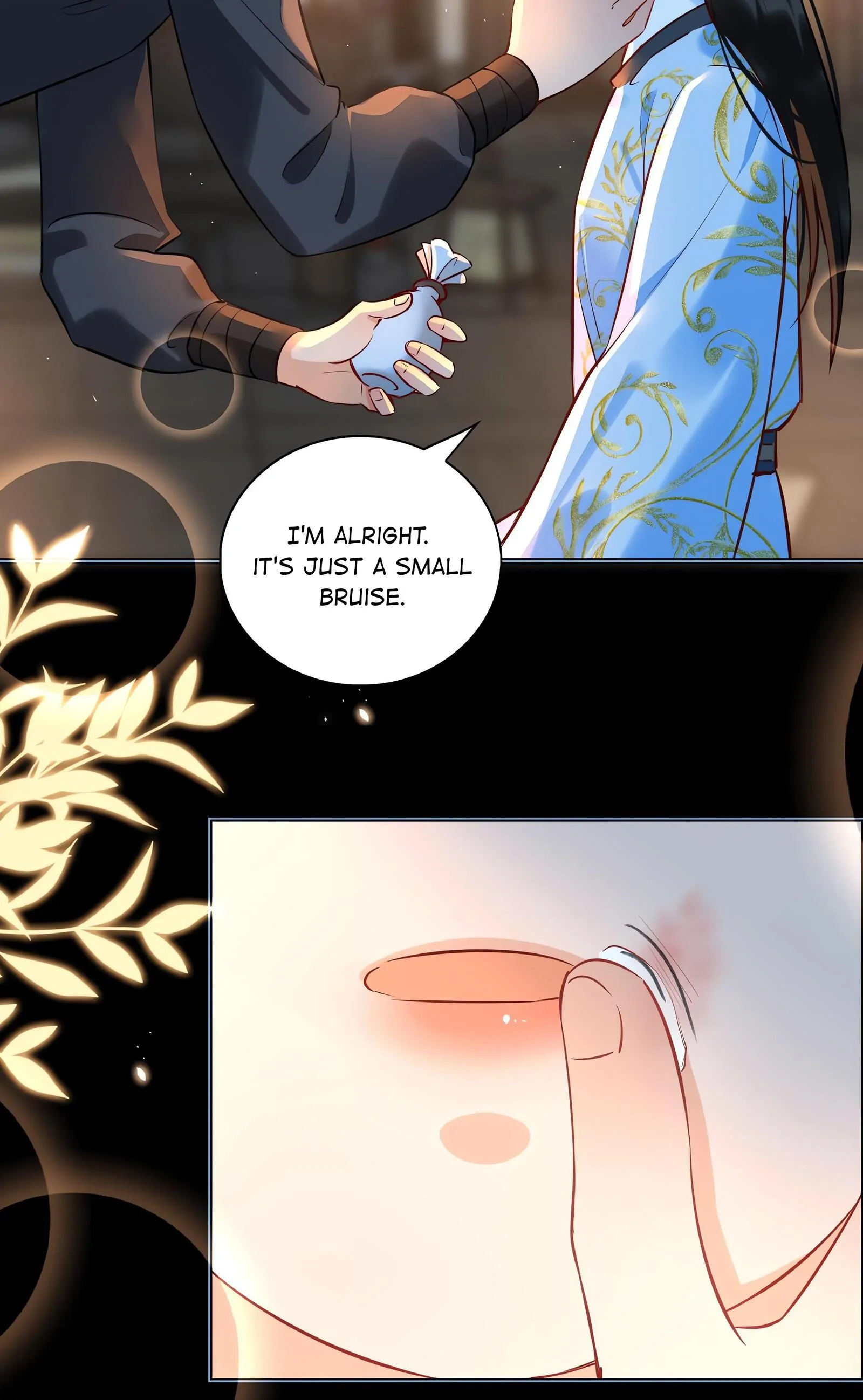 Fall in Mistaken Love Chapter 29.2 page 2 - 
