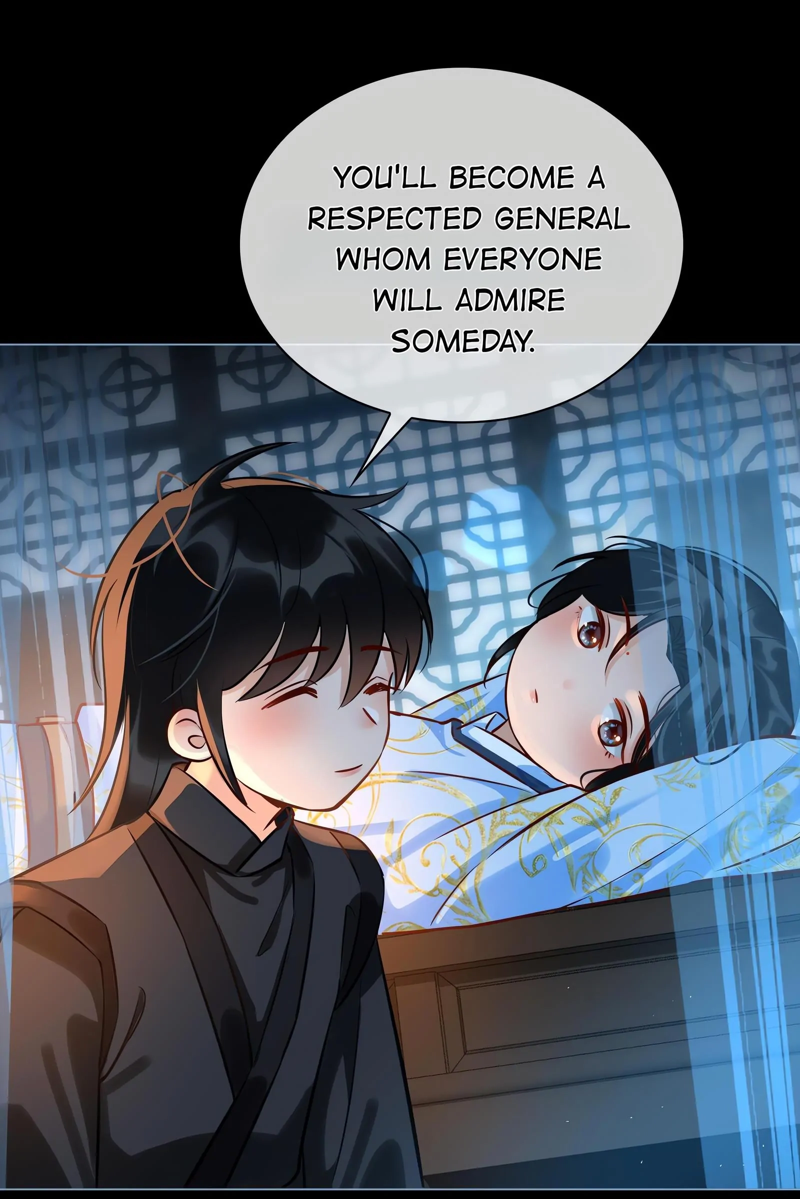 Fall in Mistaken Love Chapter 29.2 page 11 - 