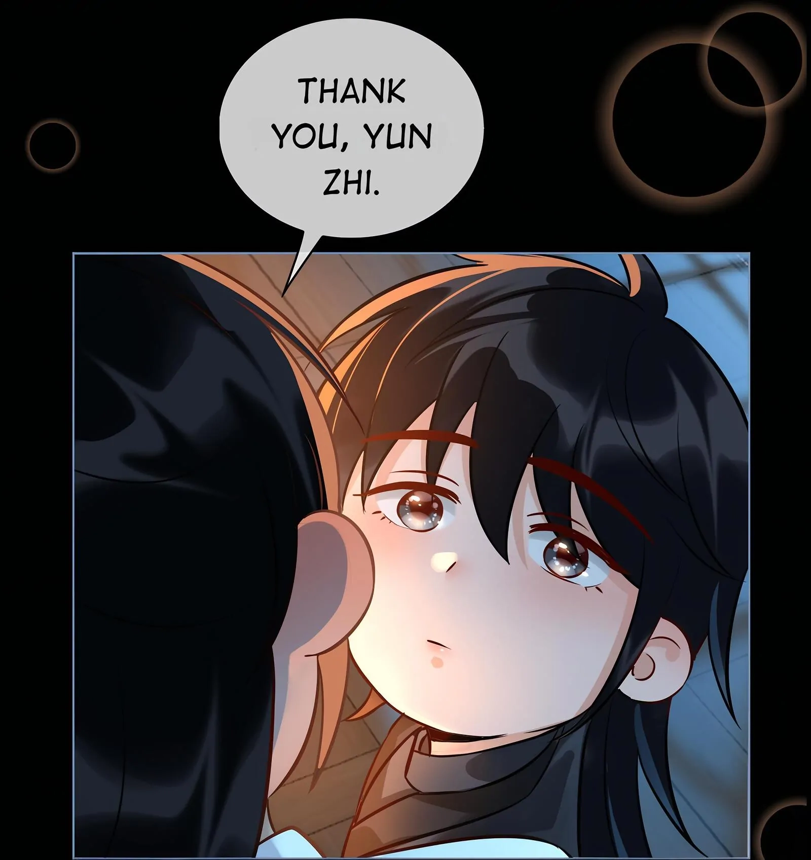 Fall in Mistaken Love Chapter 29.2 page 12 - 