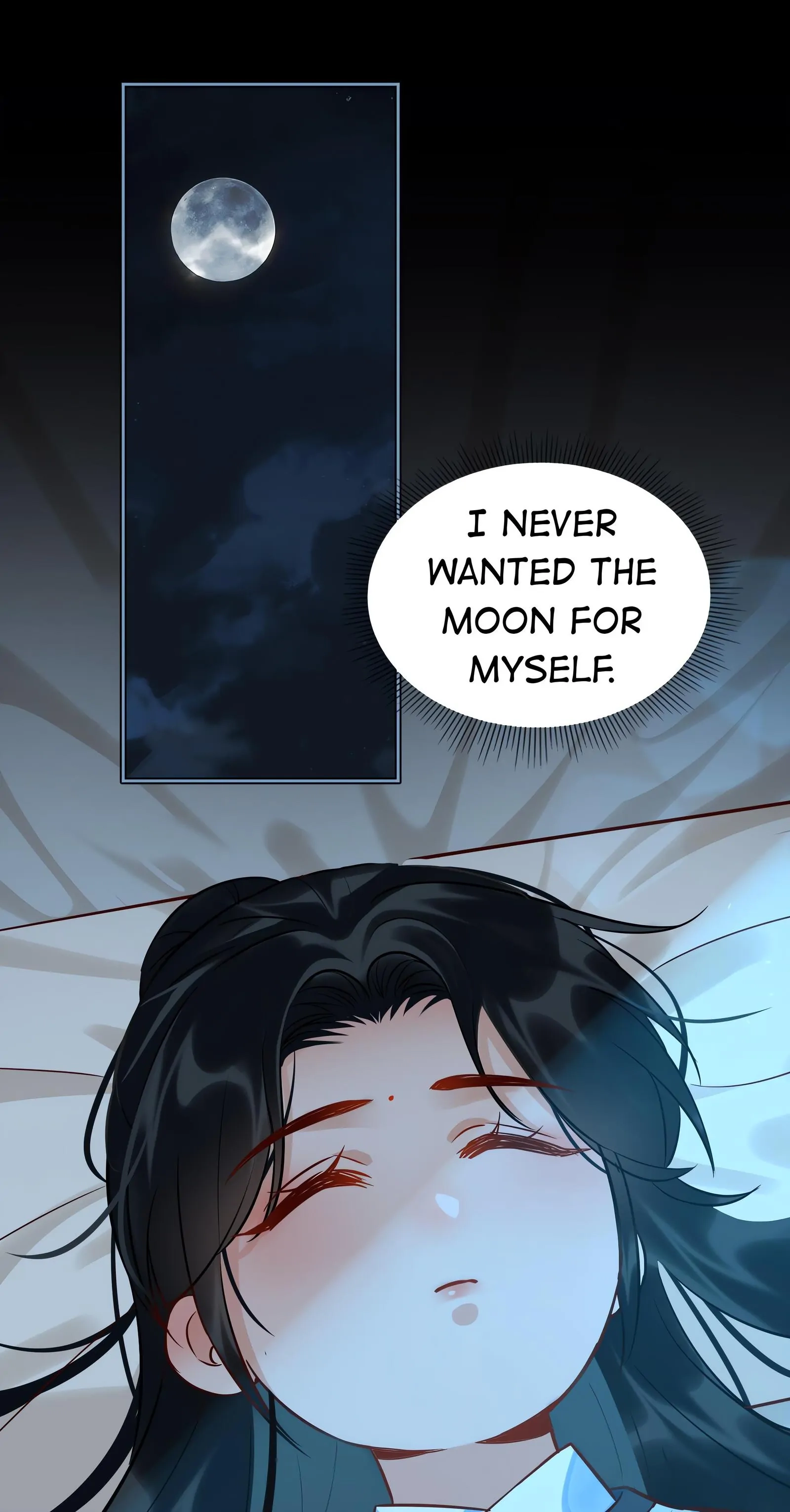 Fall in Mistaken Love Chapter 29.2 page 14 - 