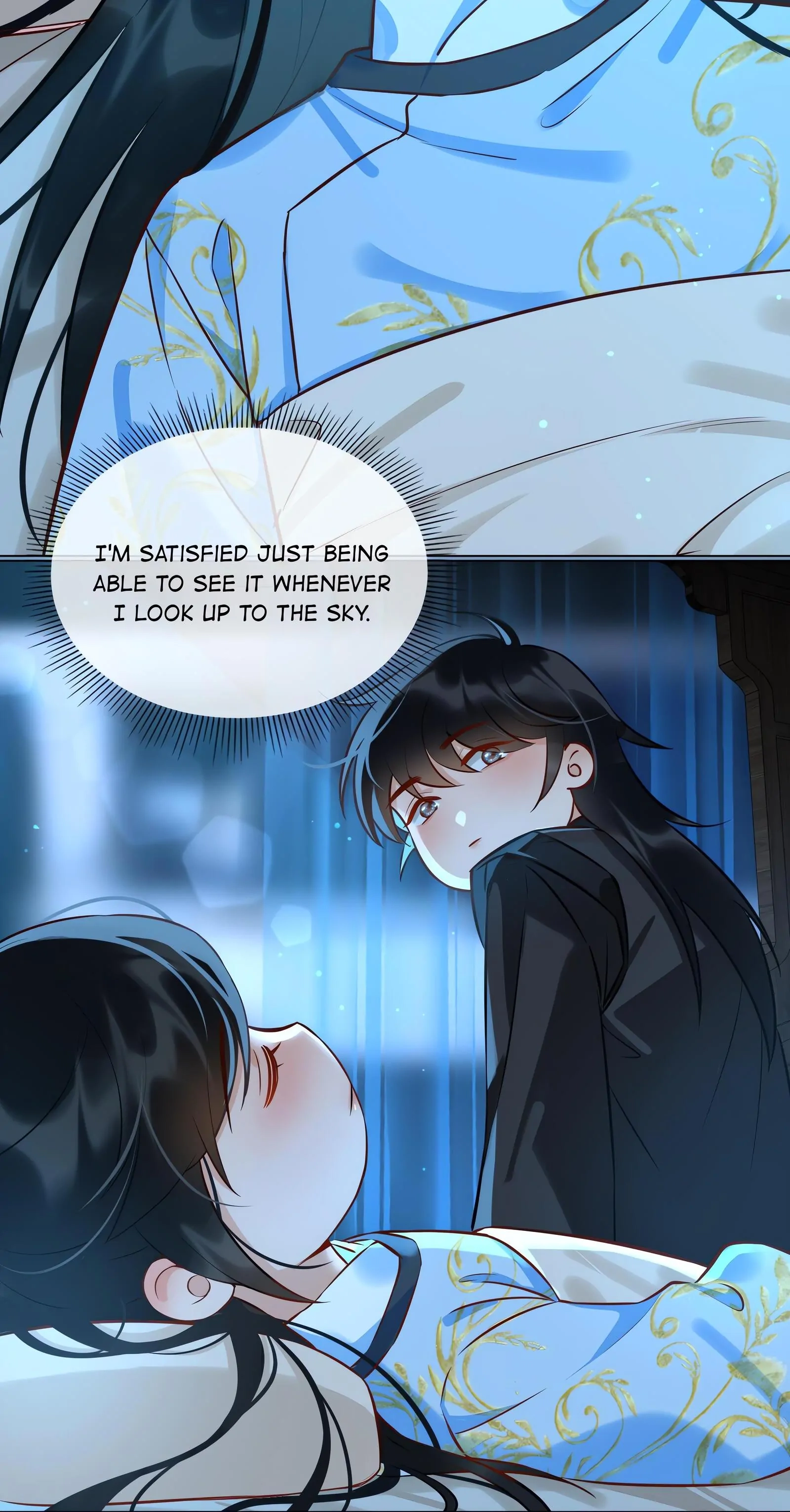 Fall in Mistaken Love Chapter 29.2 page 15 - 