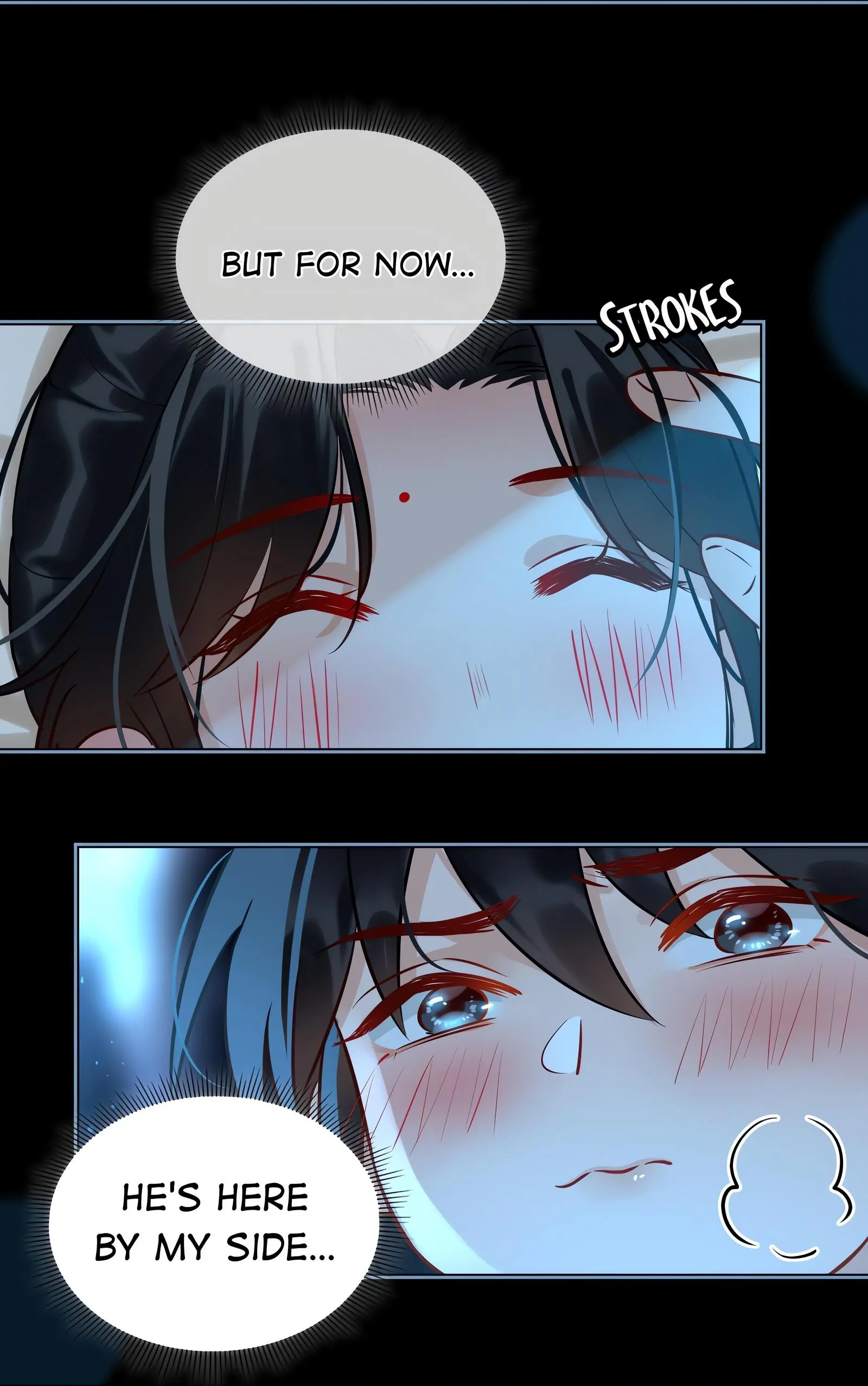 Fall in Mistaken Love Chapter 29.2 page 16 - 