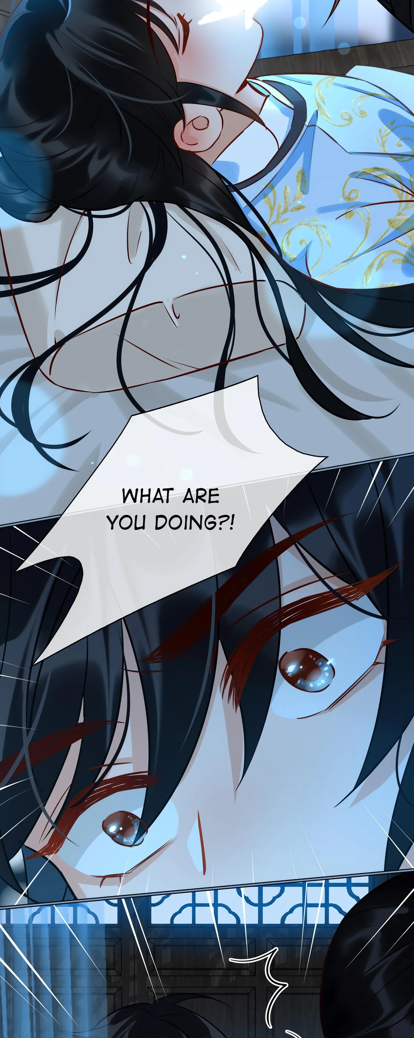 Fall in Mistaken Love Chapter 29.2 page 18 - 