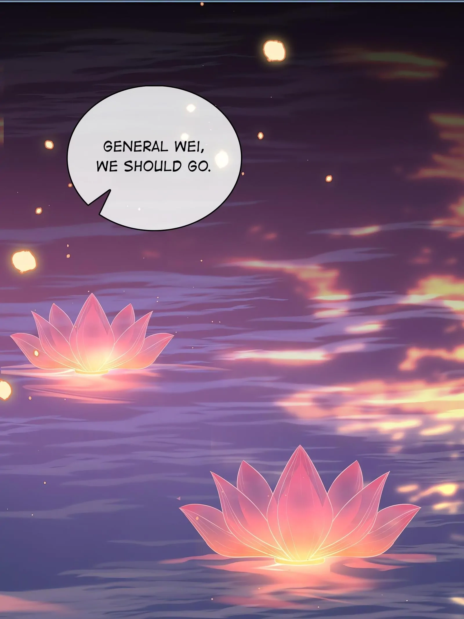 Fall in Mistaken Love Chapter 29.2 page 21 - 