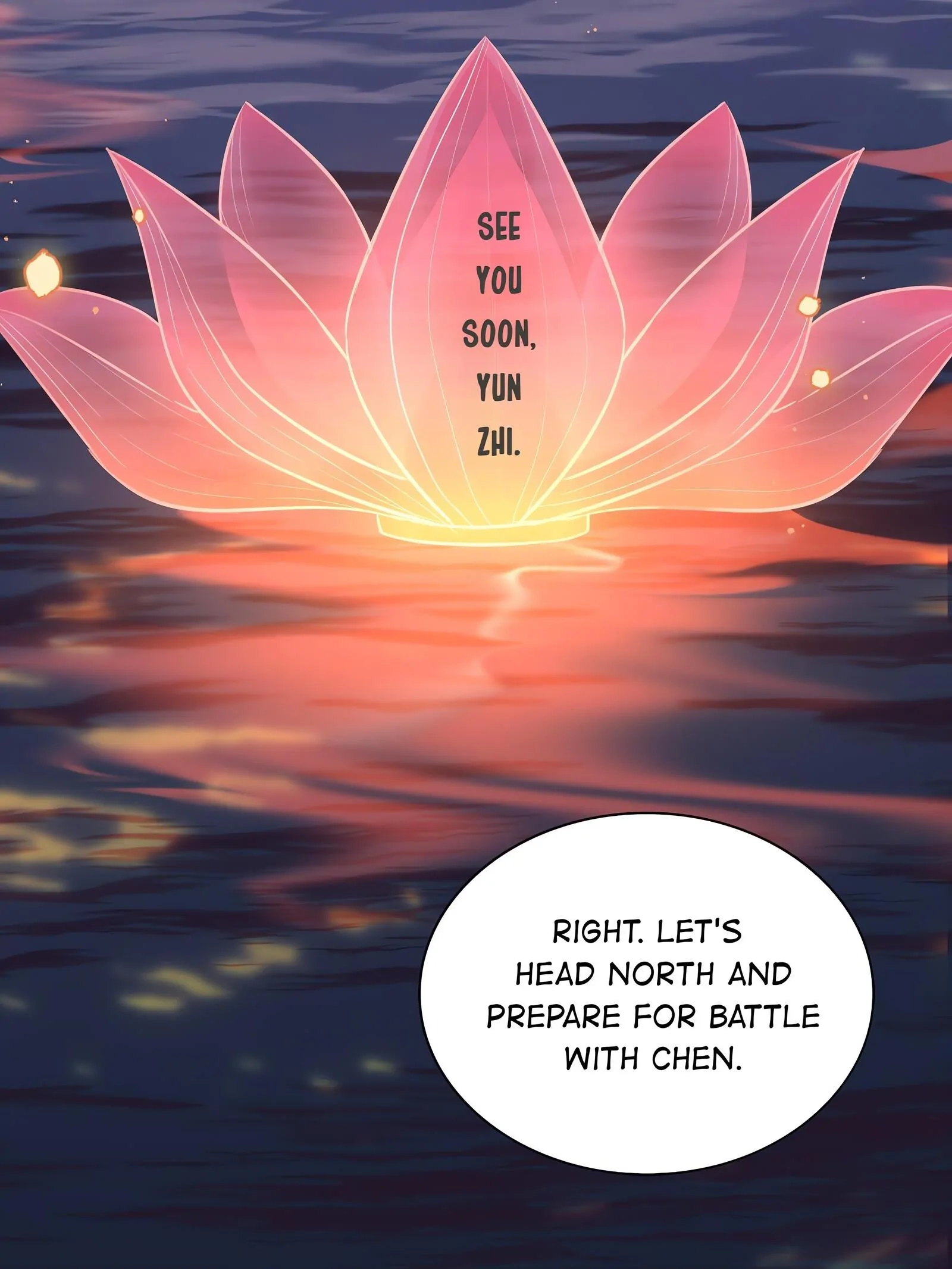 Fall in Mistaken Love Chapter 29.2 page 22 - 